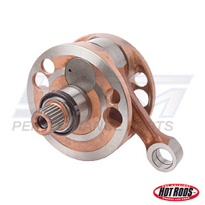 Crankshaft Honda 450 TRX-R 04-05 OEM# 13090-HP1-315