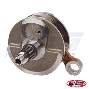 Crankshaft Yamaha 450 YFZ 04-13 OEM# 5TG-11400-00-00