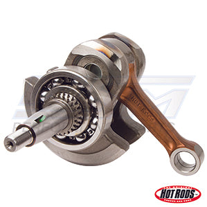 Crankshaft Yamaha 700 Raptor 06-20 OEM# 1PE-11400-00-00,