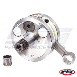 Crankshaft Yamaha 250 YZ 03-25 OEM# 5UP-11400-00-00,