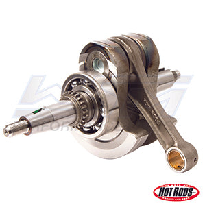 Crankshaft Yamaha 660 Raptor 01-05 (4mm Stroker) OEM# 5LP-11400-00-00,