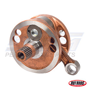 Crankshaft Honda 450 CRF-R 02-08 (3mm Stroker) OEM# 13000-MEN-670,