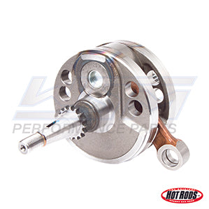 Crankshaft Yamaha 250 YZ-F 03-13 (3mm Stroker) OEM# 17D-11400-90-00,