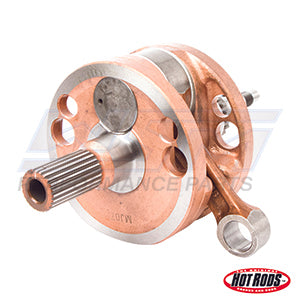 Crankshaft Honda 450 TRX / CRF 05-17 (3mm Stroker) OEM# 13000-MEY-670,