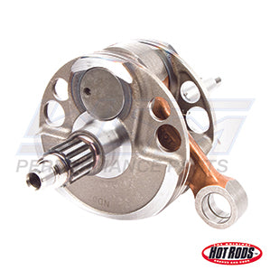 Crankshaft Yamaha 450 YFZ 04-13 (4.4mm Stroker) OEM# 5TG-11400-00-00