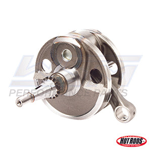 Crankshaft Yamaha 450 YZ-F 06-09 (3mm Stroker) OEM# 2S2-11400-00-00