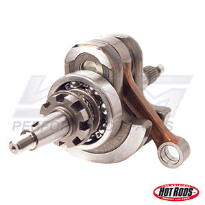 Crankshaft Yamaha 700 Grizzly / Rhino 07-13 (5mm Stroker) OEM# 3B4-11400-00-00