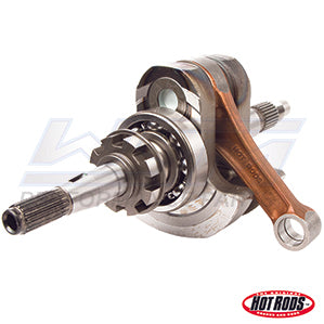 Crankshaft Yamaha 660 Grizzly / Rhino 02-08 (4mm Stroker) OEM# 5KM-11400-00-00