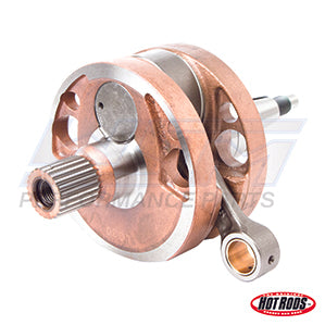 Crankshaft Honda 250 CRF-R 10-16 (2mm Stroker) OEM# 13000-KRN-A41,