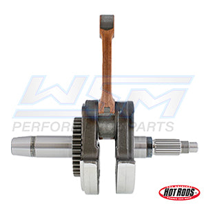 Crankshaft Honda 400 TRX-EX 99-14 (Stroker)
