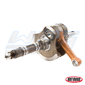 Crankshaft Honda 350 Rancher 00-06