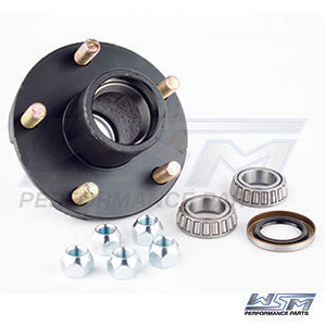 Hub Kit 5 Stud - 1-1/16'' x 1-1/16'' Spindle