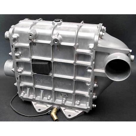 Heat Exchanger Inter Cooler Kawasaki OEM# 39205