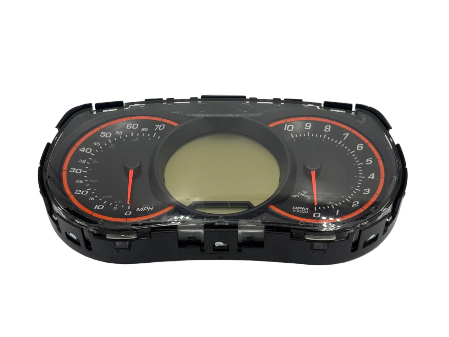 SH GUAGE GTR 215 ; SEADOO