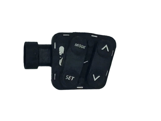 SH 278002602 RIGHT HAND MODE SET RXT 215 2010; SEADOO