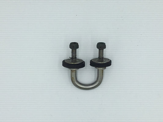 SH 292000933 U CLAMP TIE POINTS RXT 215 2010; SEADOO