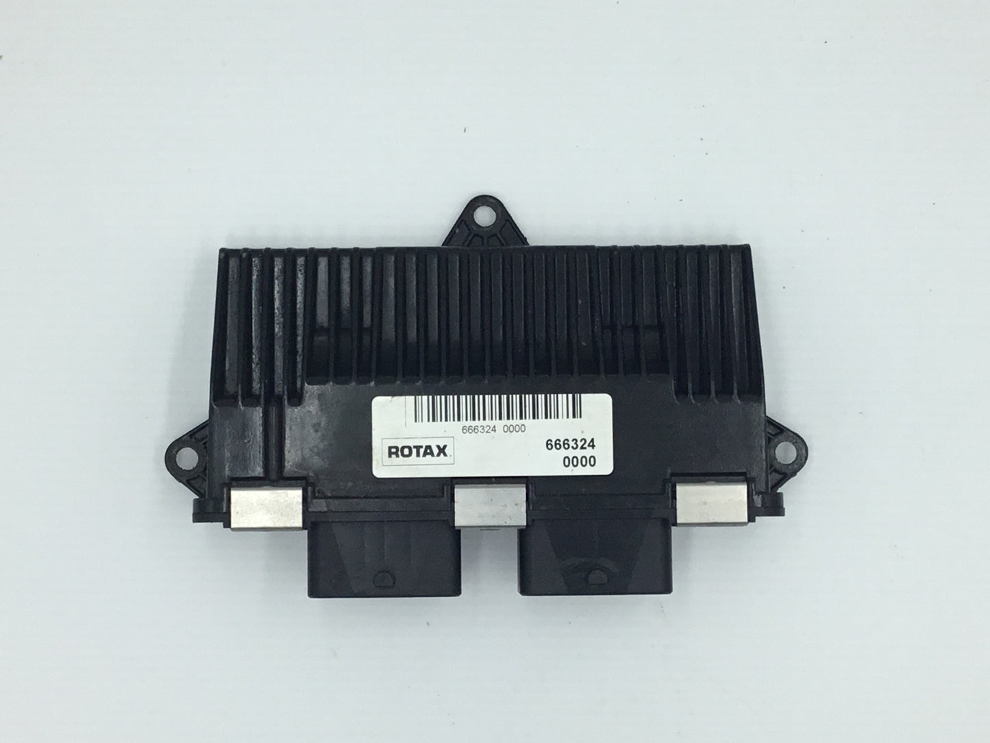 SH ECU 666324 RXT 215 2010; SEADOO