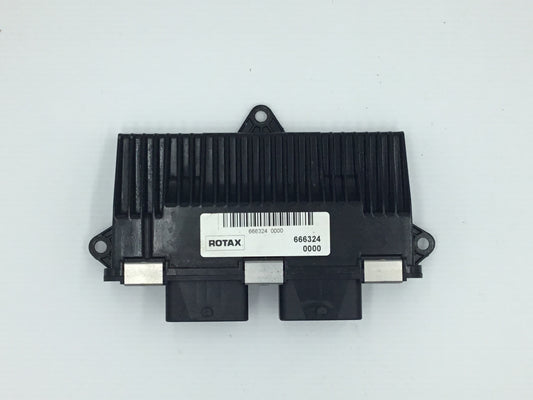 SH ECU 666324 RXT 215 2010; SEADOO