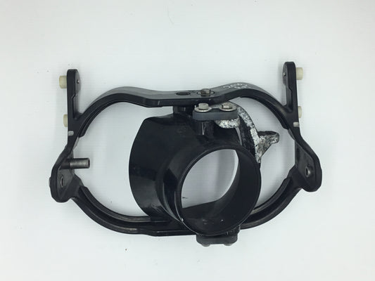 SH 267000727 JET NOZZLE & TRIM RING RXT 215 2010; SEADOO