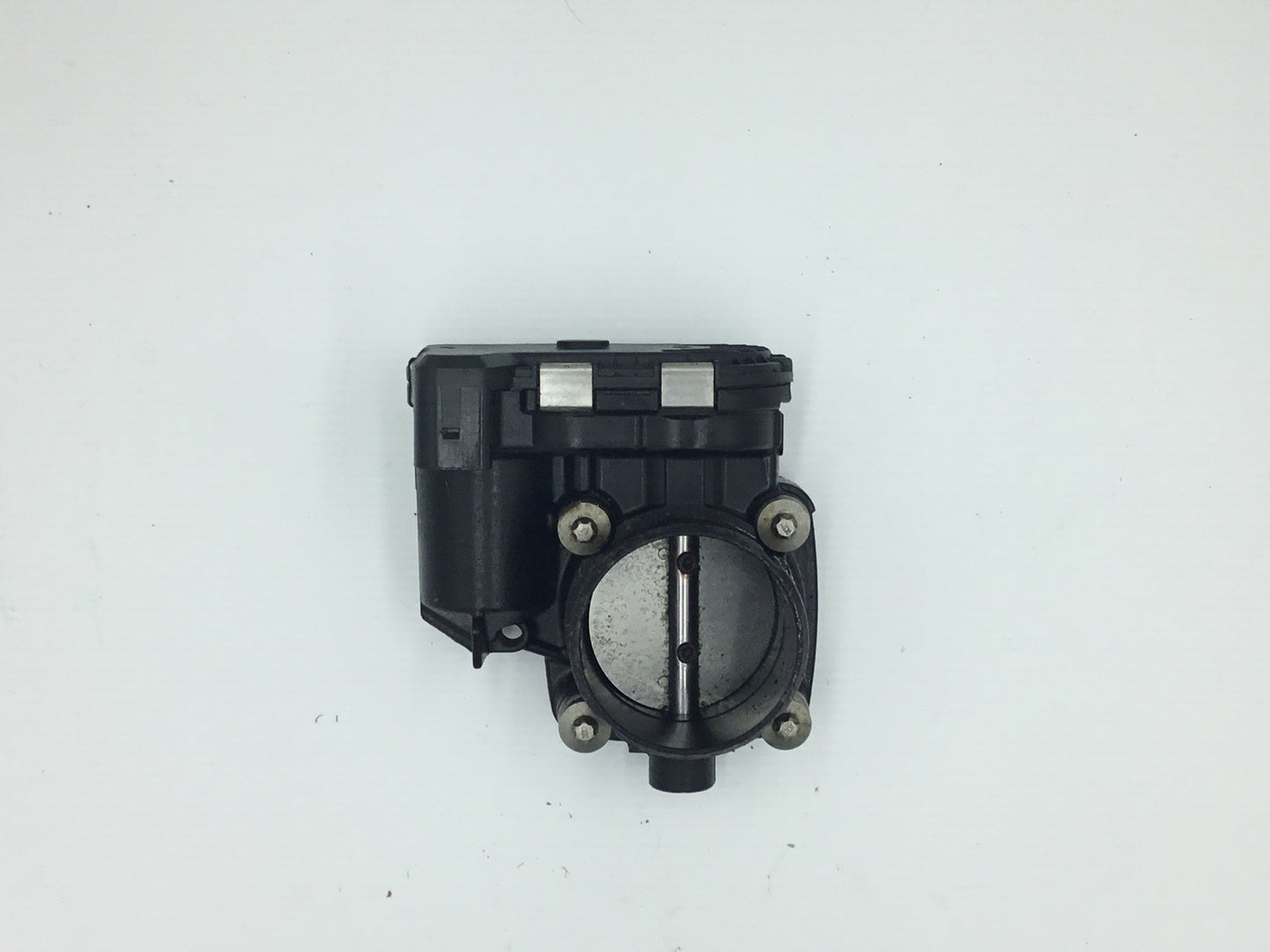 SH 420892592 THROTTLE BODY RXT 215 2010; SEADOO