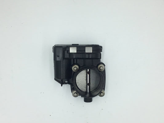 SH 420892592 THROTTLE BODY RXT 215 2010; SEADOO