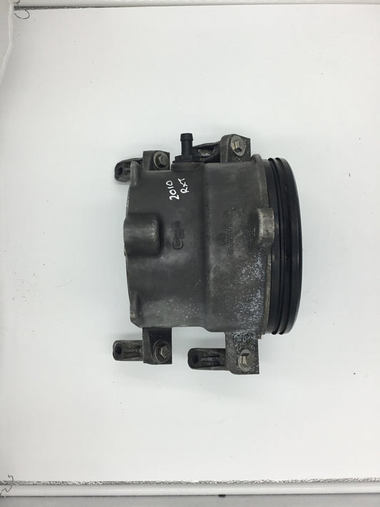 SH 267000380 IMPELLER HOUSING RXT 215 2010; SEADOO