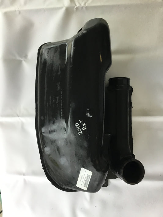 SH 274001366 RESONATOR RXT 215 2010; SEADOO
