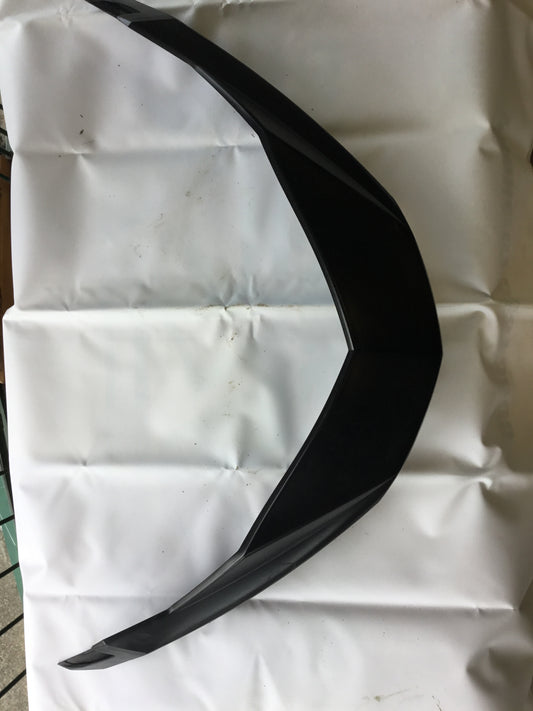 SH 291004275 FRONT BUMPER RXT 215 2010; SEADOO