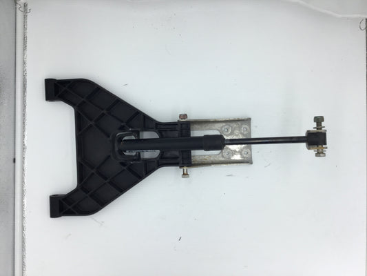 SH 269501699 CENTER ARM & SHOCK RXT 215 2010; SEADOO