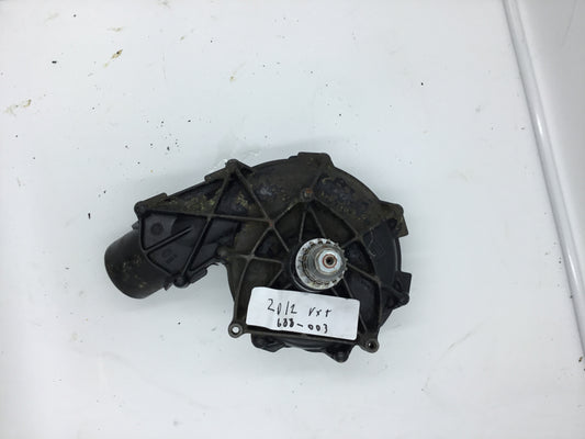 Super Charger - 215/255/260-USED - Sea-Doo 420893563