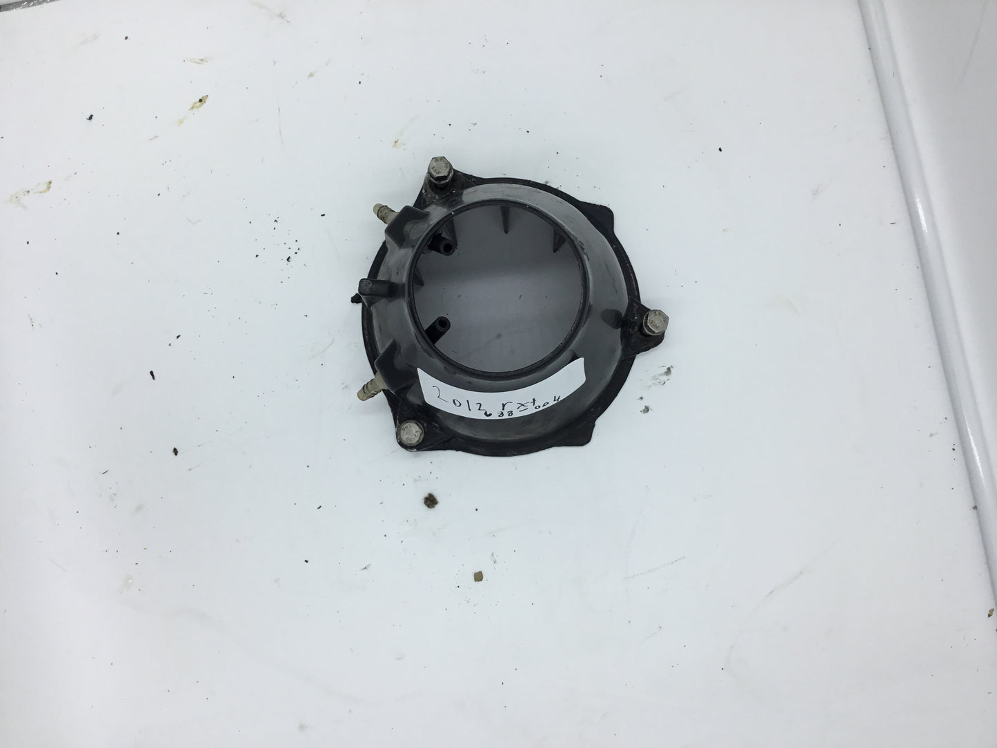 Jet Pump Nozzle Venturi - RXT 2012 - USED - Sea - Doo 267000663