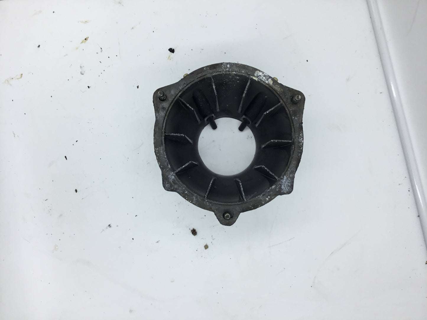 Jet Pump Nozzle Venturi - RXT 2012 - USED - Sea - Doo 267000663