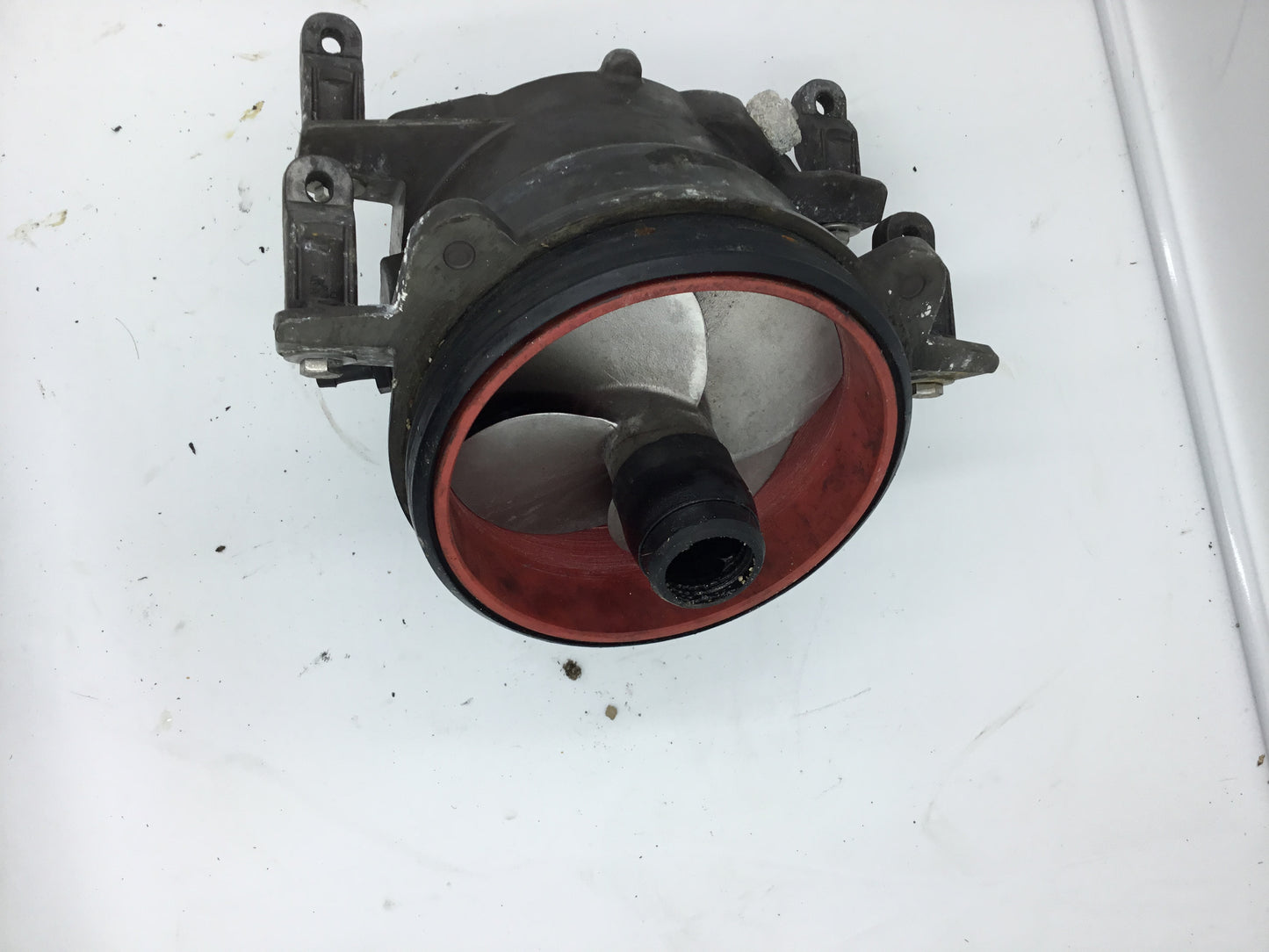 Jet Pump - RXT 2012 - USED - Sea - Doo 271002018, 267000540