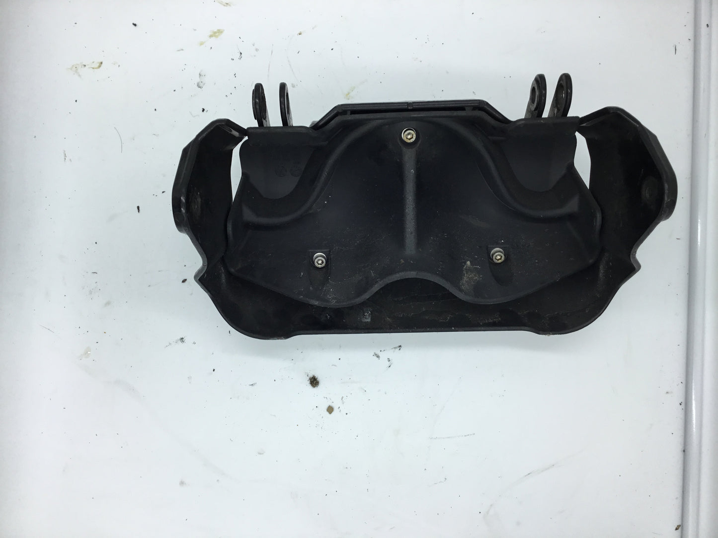 Reverse Bucket - RXT 2012 - USED - Sea - Doo 268000048