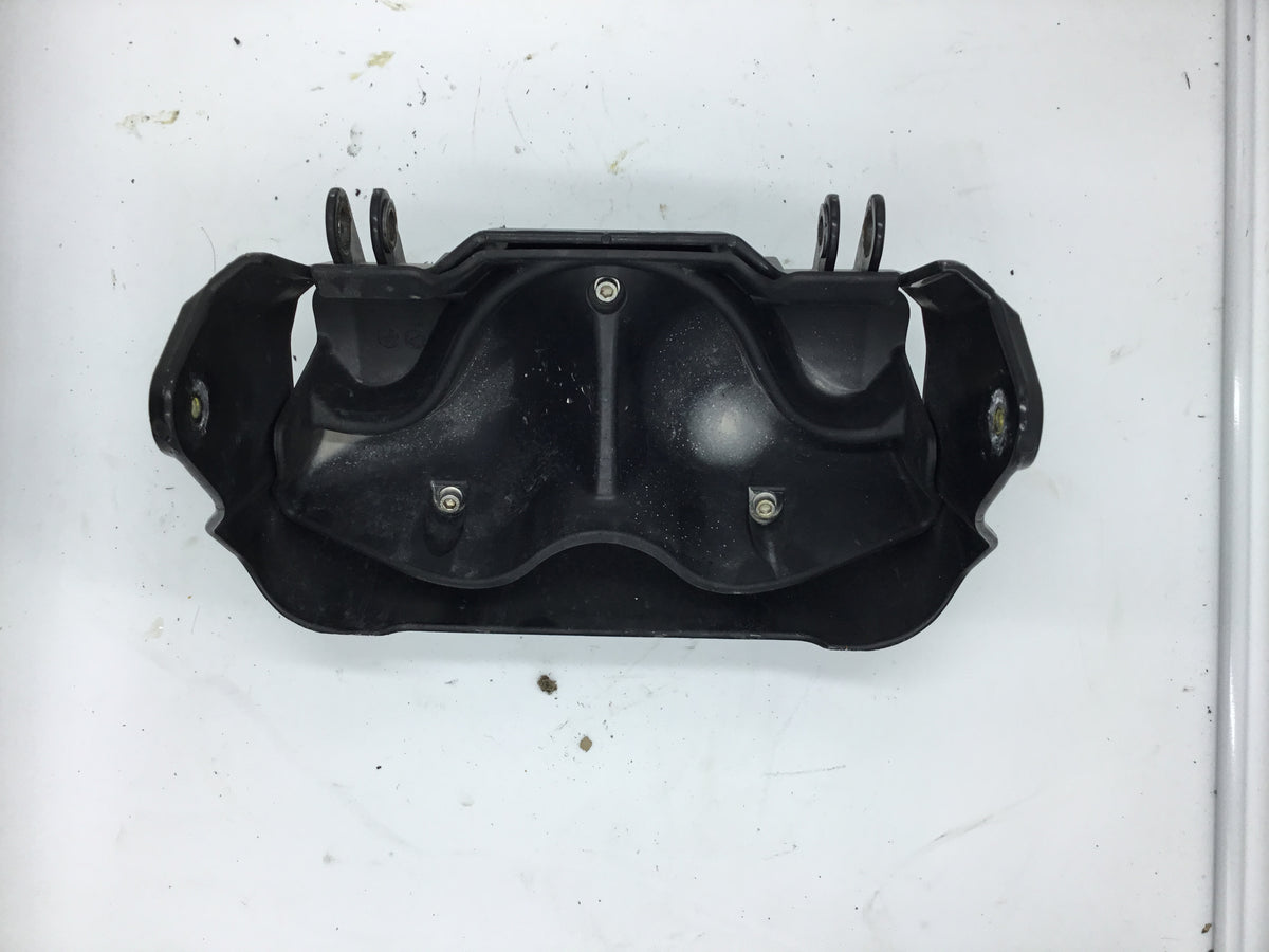 Jet Reverse Bucket Reverse Bucket - RXT 2012 - USED - Sea - Doo 268000048 – Jet Ski Parts