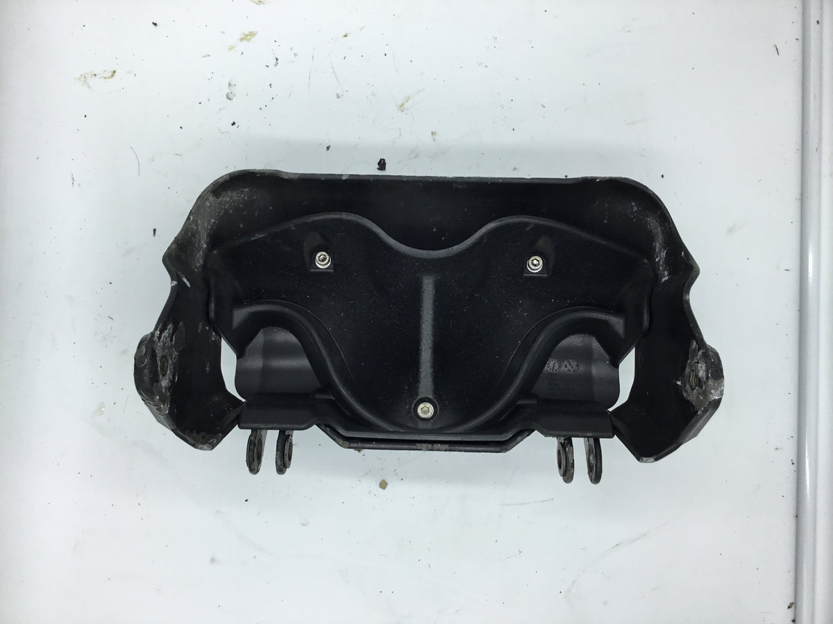 Universal Mini Jet Reverse Bucket Reverse Bucket - RXT 2012 - USED - Sea - Doo 268000048 – Jet Ski Parts