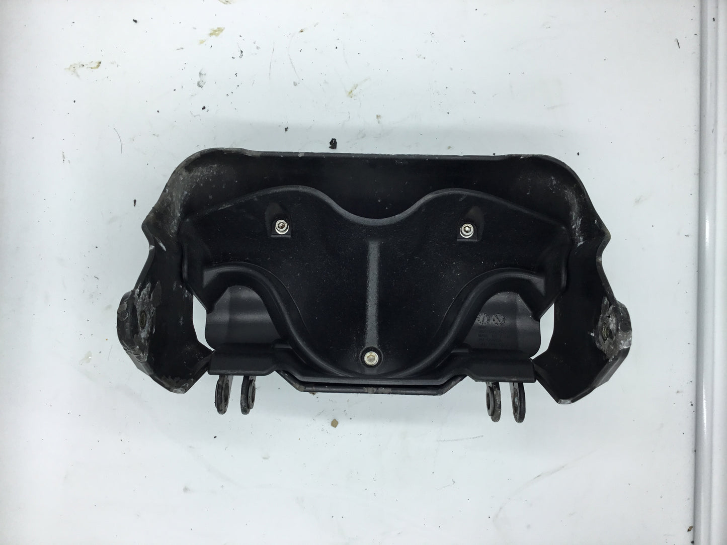 Reverse Bucket - RXT 2012 - USED - Sea - Doo 268000048