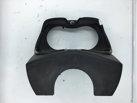Gauge surround - RXT 2012-USED - Sea-Doo 277001953, 277001612
