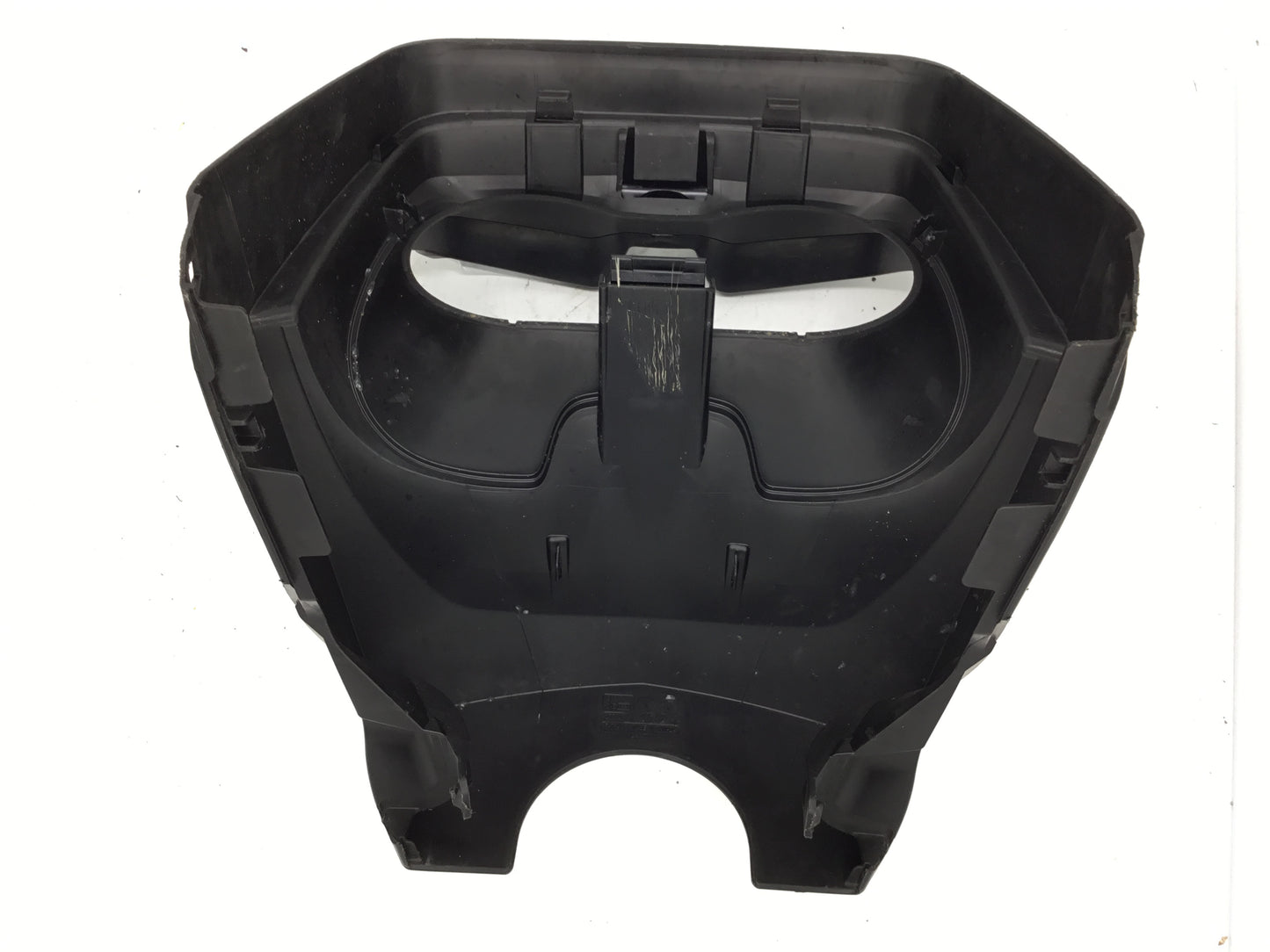 Gauge surround - RXT 2012 - USED - Sea - Doo 277001953, 277001612