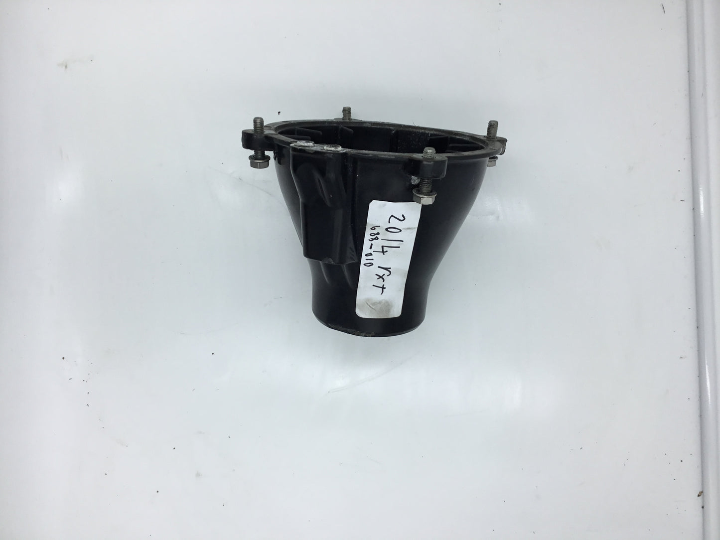 Jet pump nozzle Venturi - RXP - USED - Sea - Doo 267000663