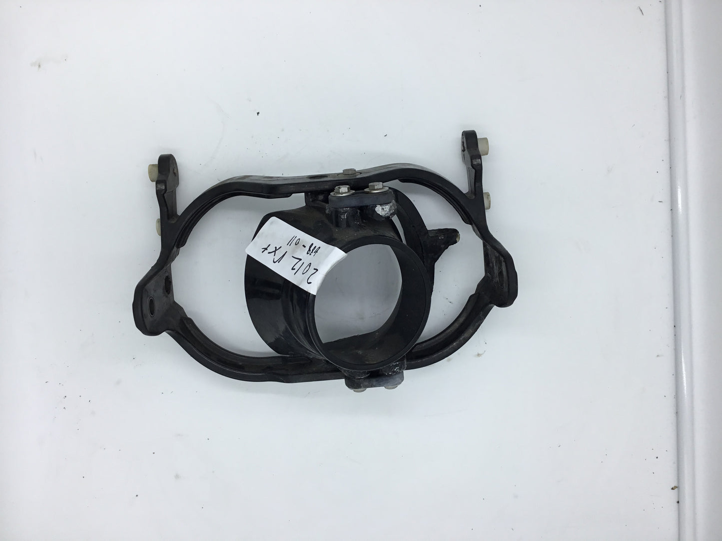 IBR Trim Nozzle - 2012 RXT - USED - Sea - Doo 268000155, 268000100