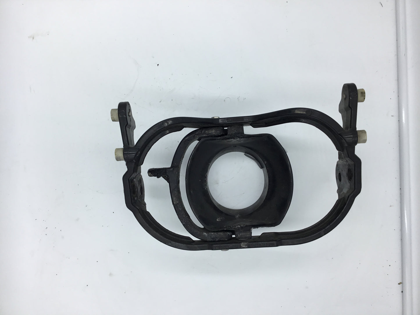IBR Trim Nozzle - 2012 RXT - USED - Sea - Doo 268000155, 268000100