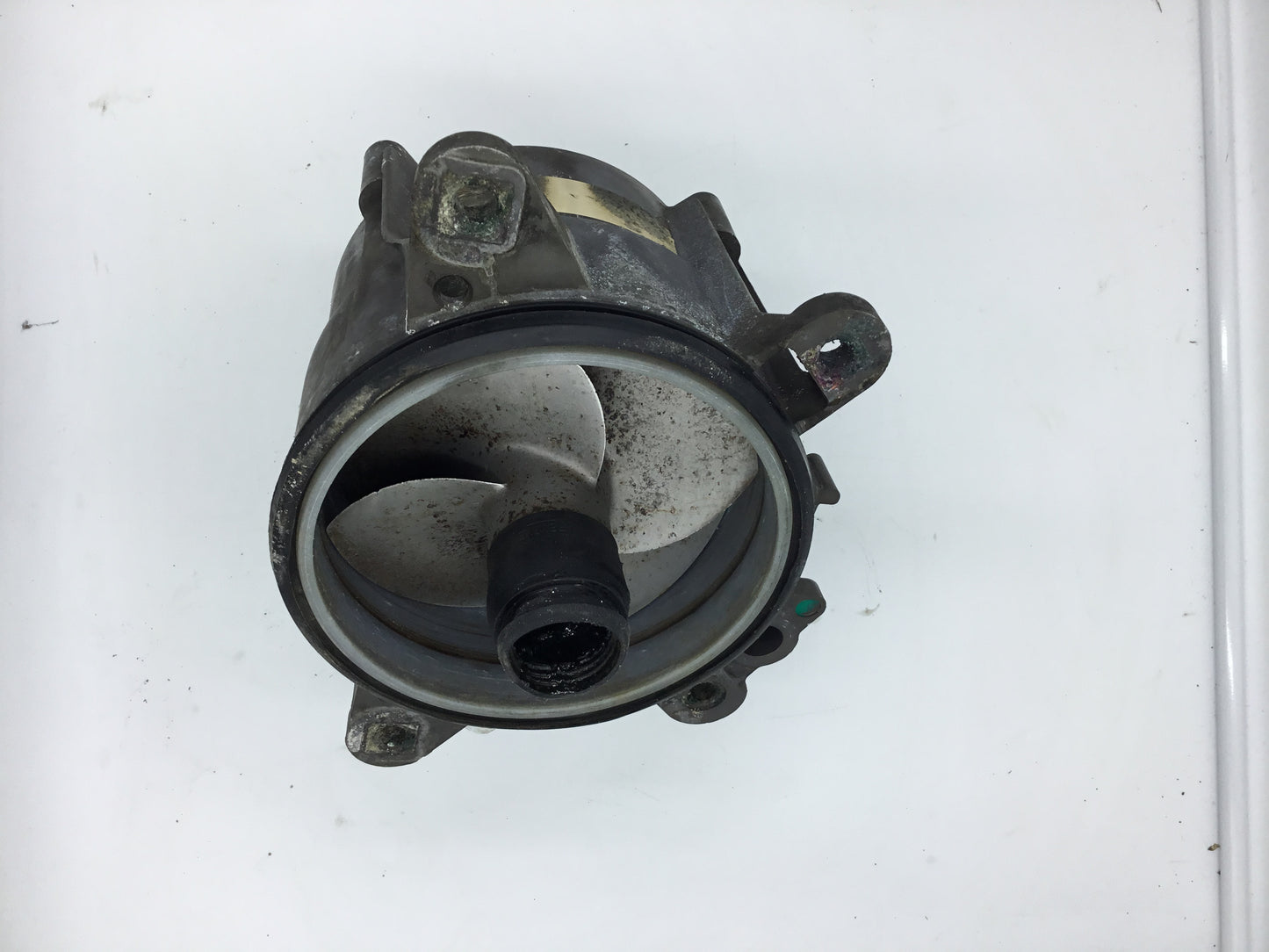 Jet pump - RXP - USED - Sea - Doo 271002018, 267000540