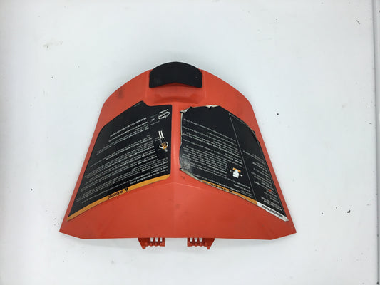 Glove box lid - 2012 RXT - USED - Sea-Doo 264000081