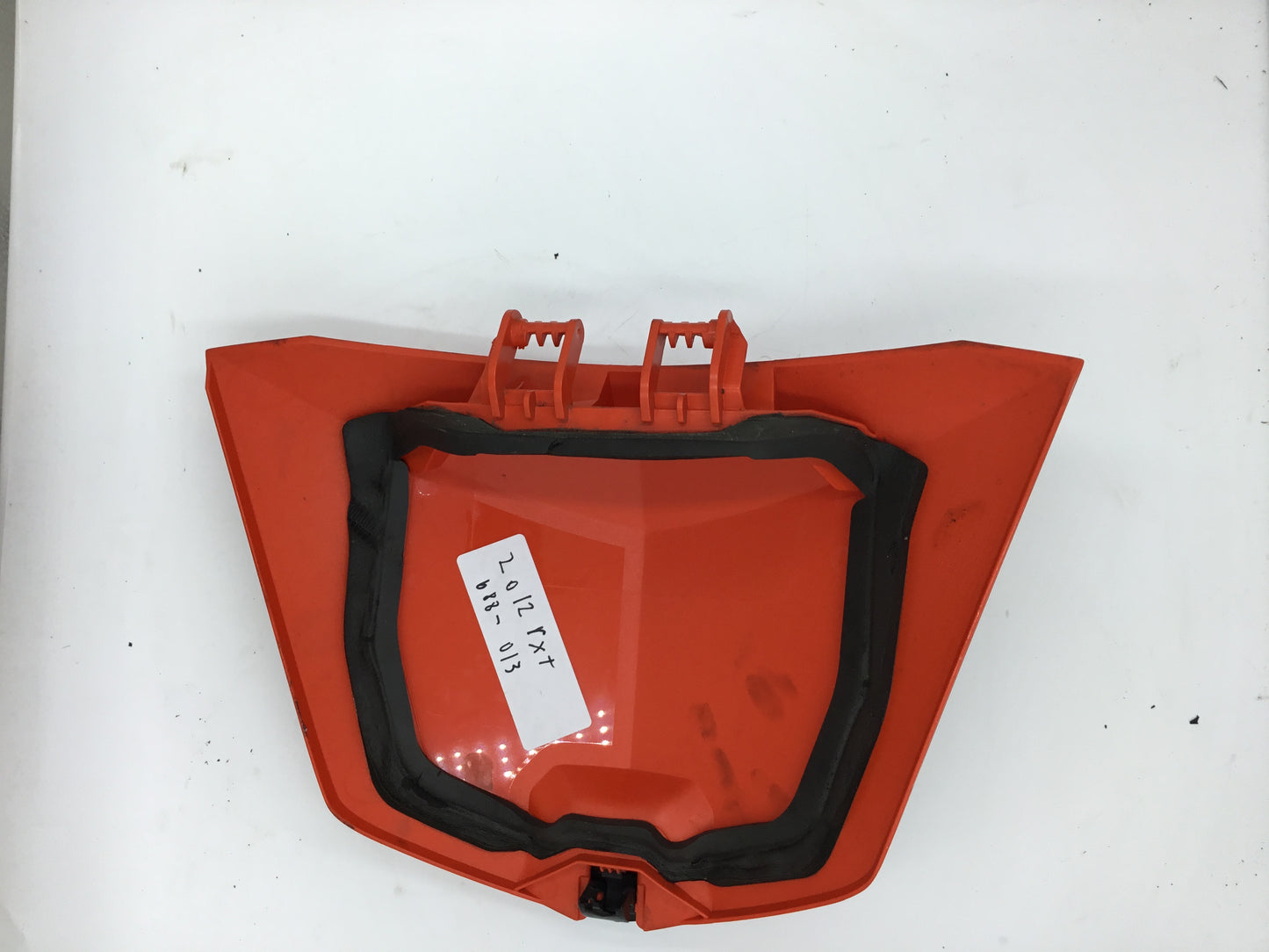 Glove box lid - 2012 RXT - USED - Sea - Doo 264000081