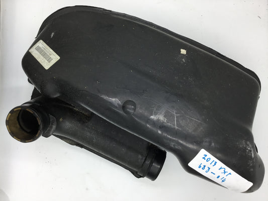 Water Box Resonator - 2012 RXT - USED - Sea-Doo 274001366