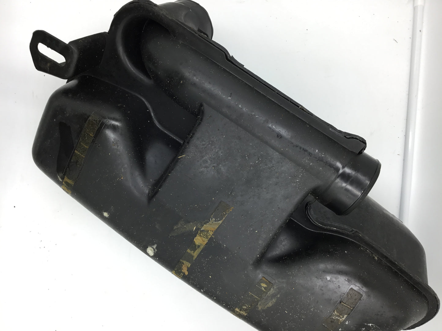Water Box Resonator - 2012 RXT - USED - Sea - Doo 274001366