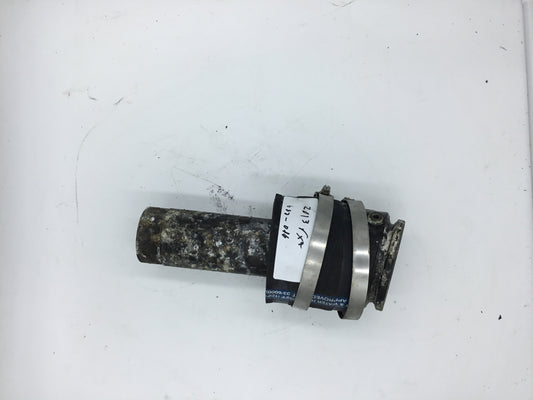 Head pipe ass'y - 2012 RXT - USED - Sea-Doo 274001489