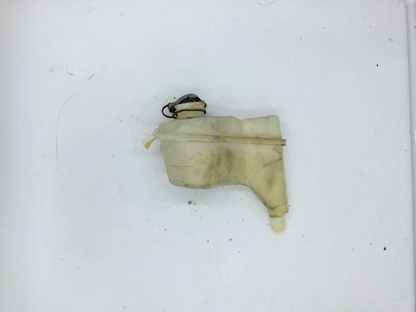 Coolant Bottle - 2012 RXT - USED - Sea - Doo 276000265