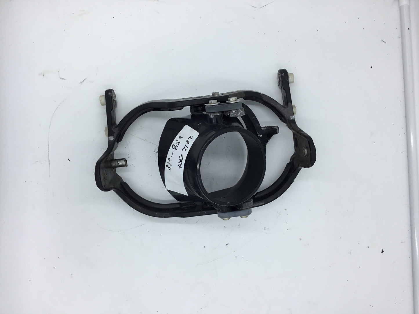 IBR Trim Nozzle - 2012 RXT - USED - Sea - Doo 268000155, 268000100